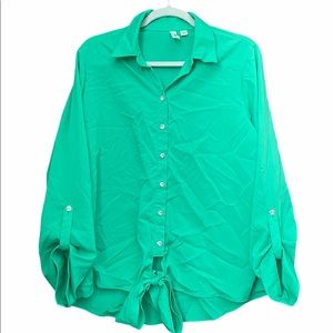 Tacera Blouse